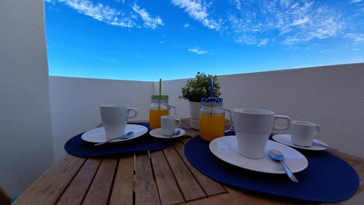 Casa Villa D'Alvor Exterior photo