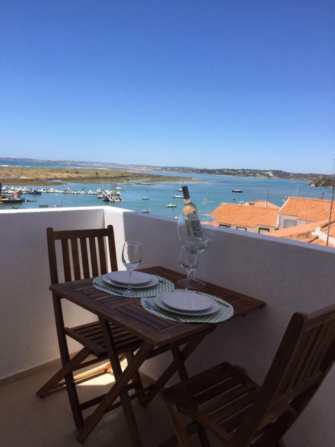 Casa Villa D'Alvor Exterior photo